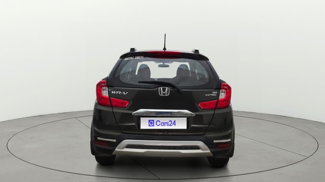 View Honda WR-V Image 40 Used Honda WR-V Image 40