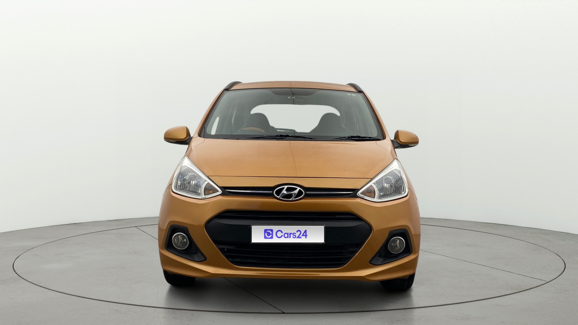 Used 2016 Hyundai Grand i10 Used 2016 Hyundai Grand i10
