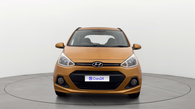 View Hyundai Grand i10 Image 1 Used Hyundai Grand i10 Image 1