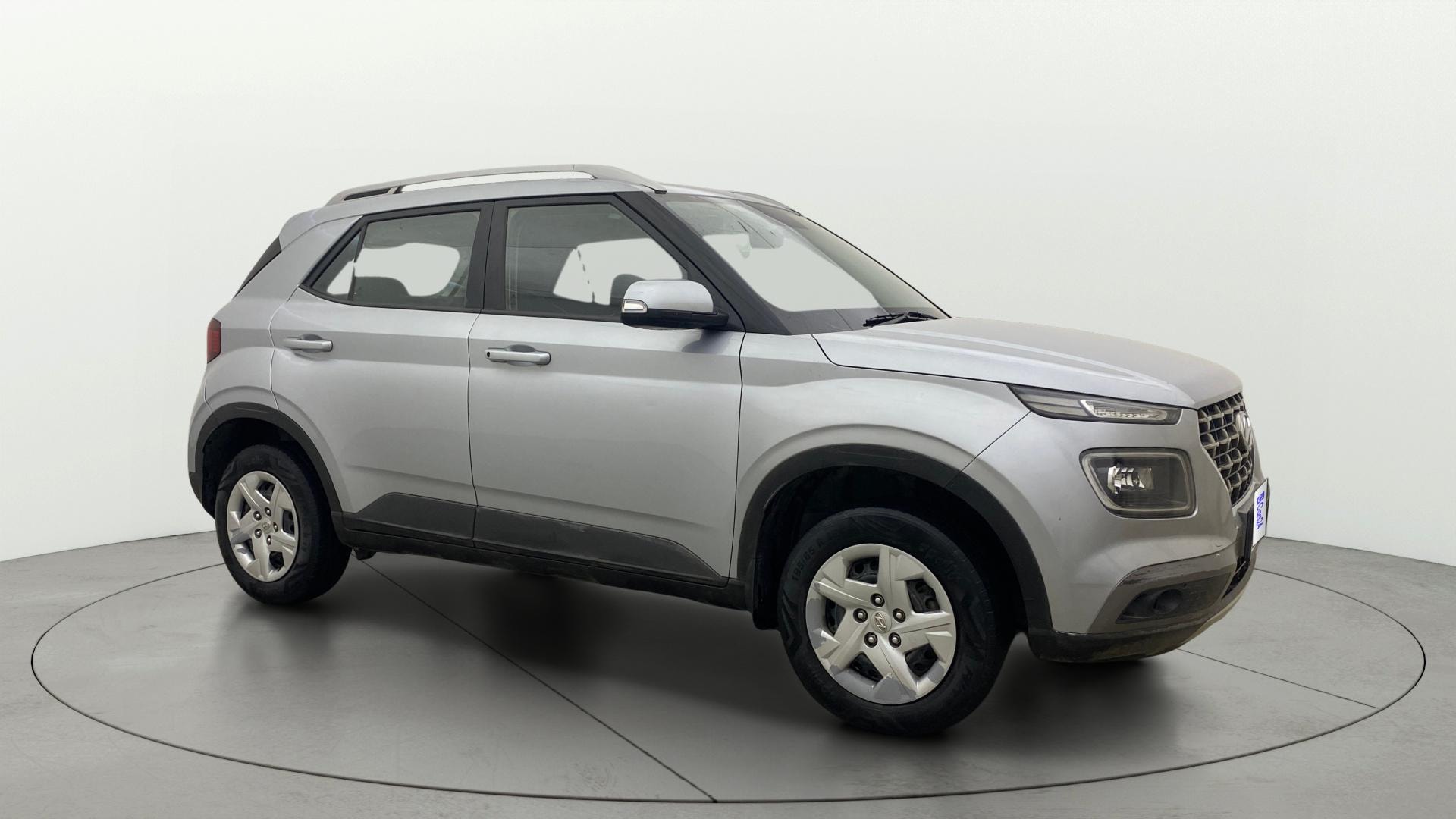 View 2021 Hyundai Venue S Plus 1.2 Petrol Image 36 Used 2021 Hyundai Venue S Plus 1.2 Petrol Image 36