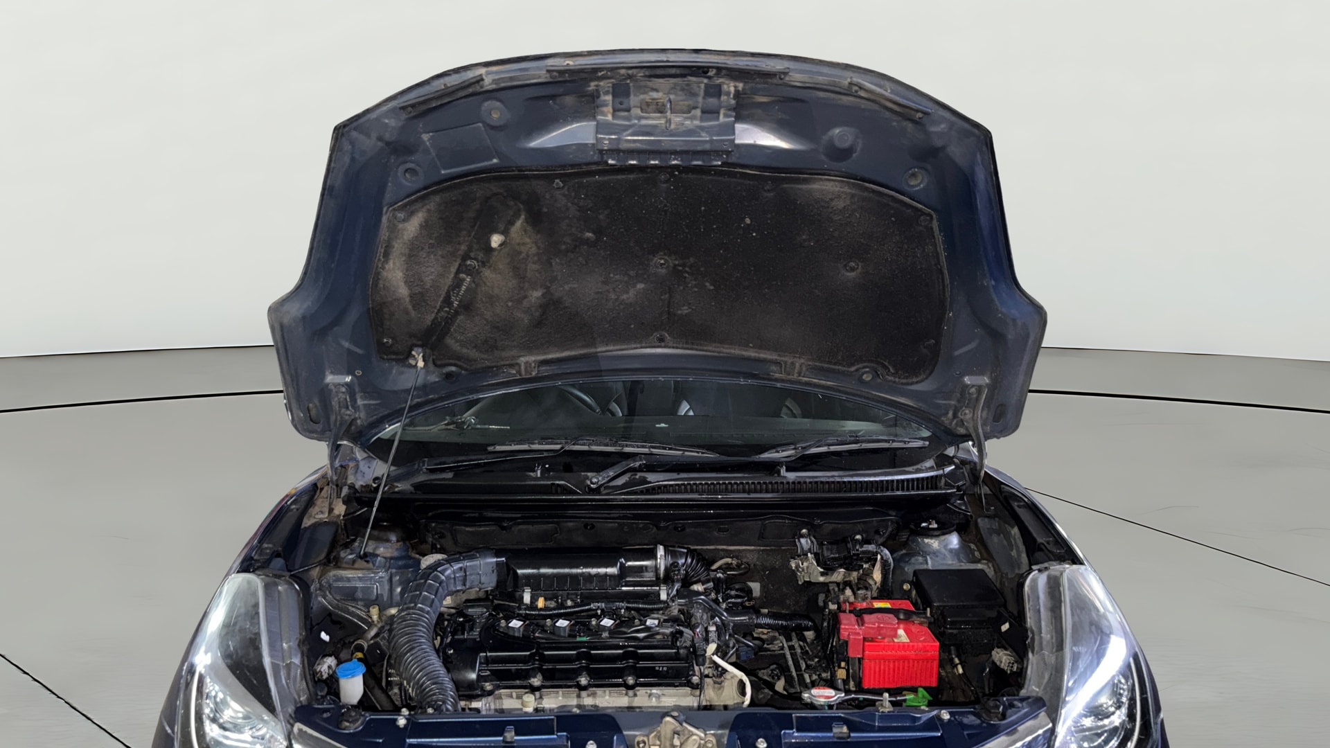 View 2019 Maruti Suzuki 1000 Base Variant Image 32 Used 2019 Maruti Suzuki 1000 Base Variant Image 32