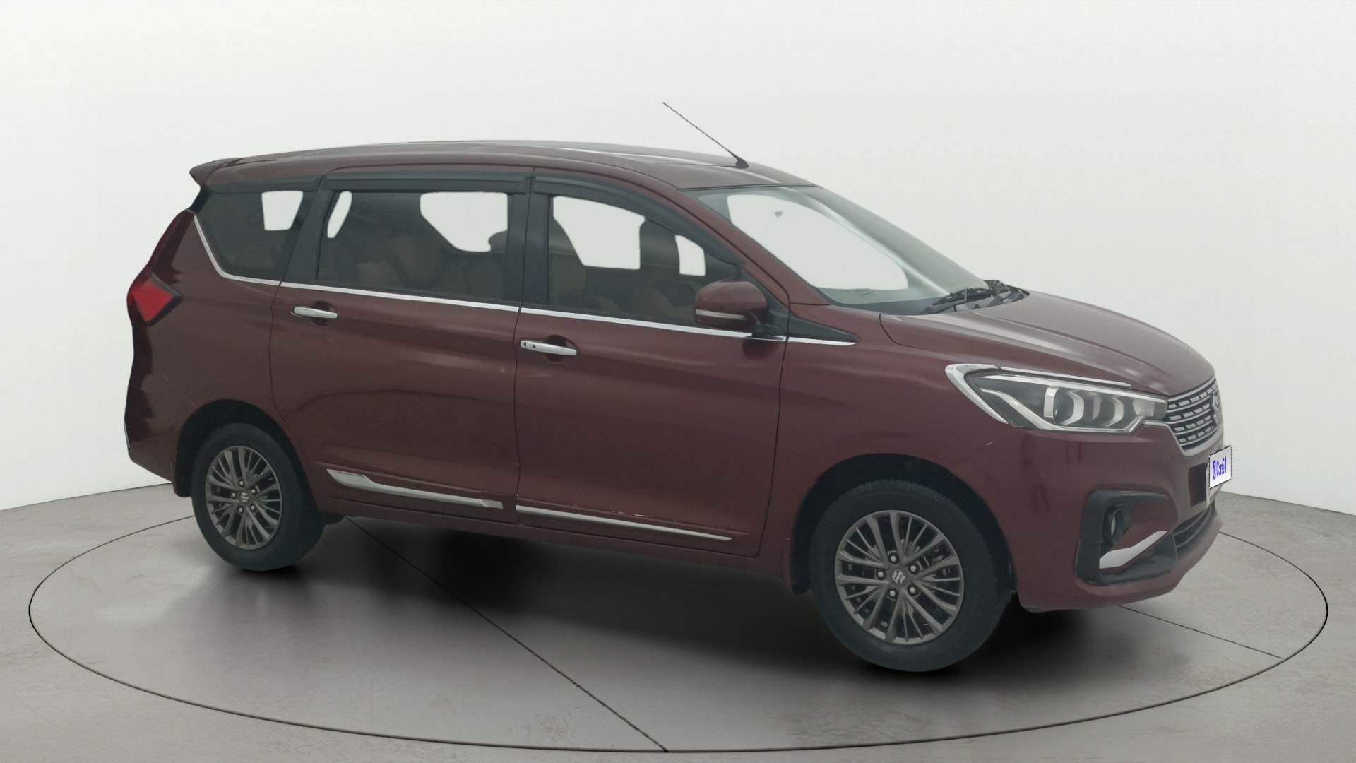 View 2019 Maruti Suzuki 1000 Base Variant Image 23 Used 2019 Maruti Suzuki 1000 Base Variant Image 23
