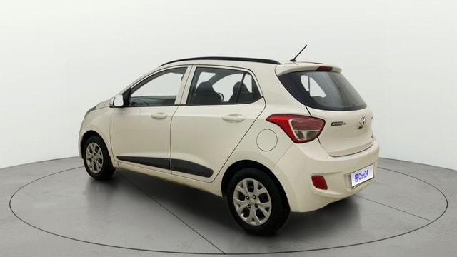 View Hyundai Grand i10 Image 2 Used Hyundai Grand i10 Image 2