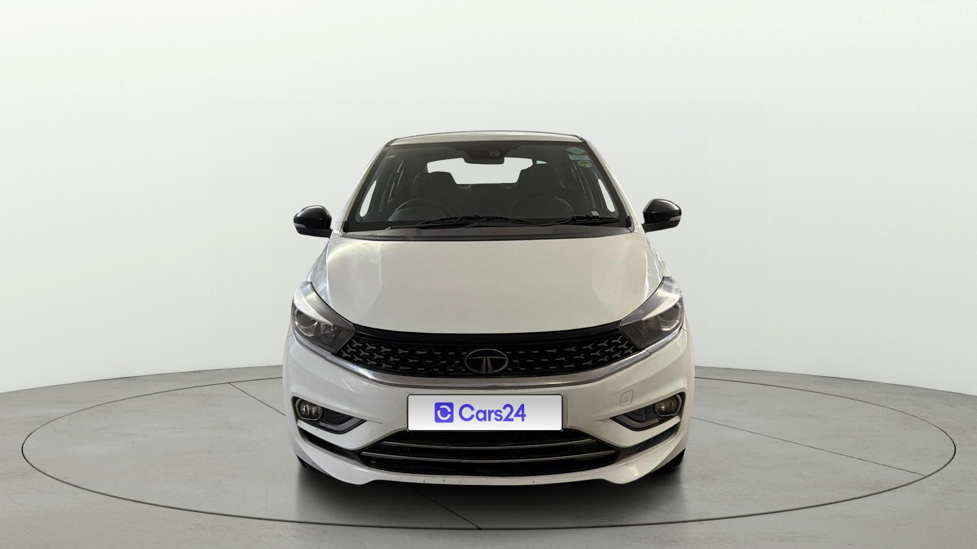 Used 2022 Tata Tigor Used 2022 Tata Tigor