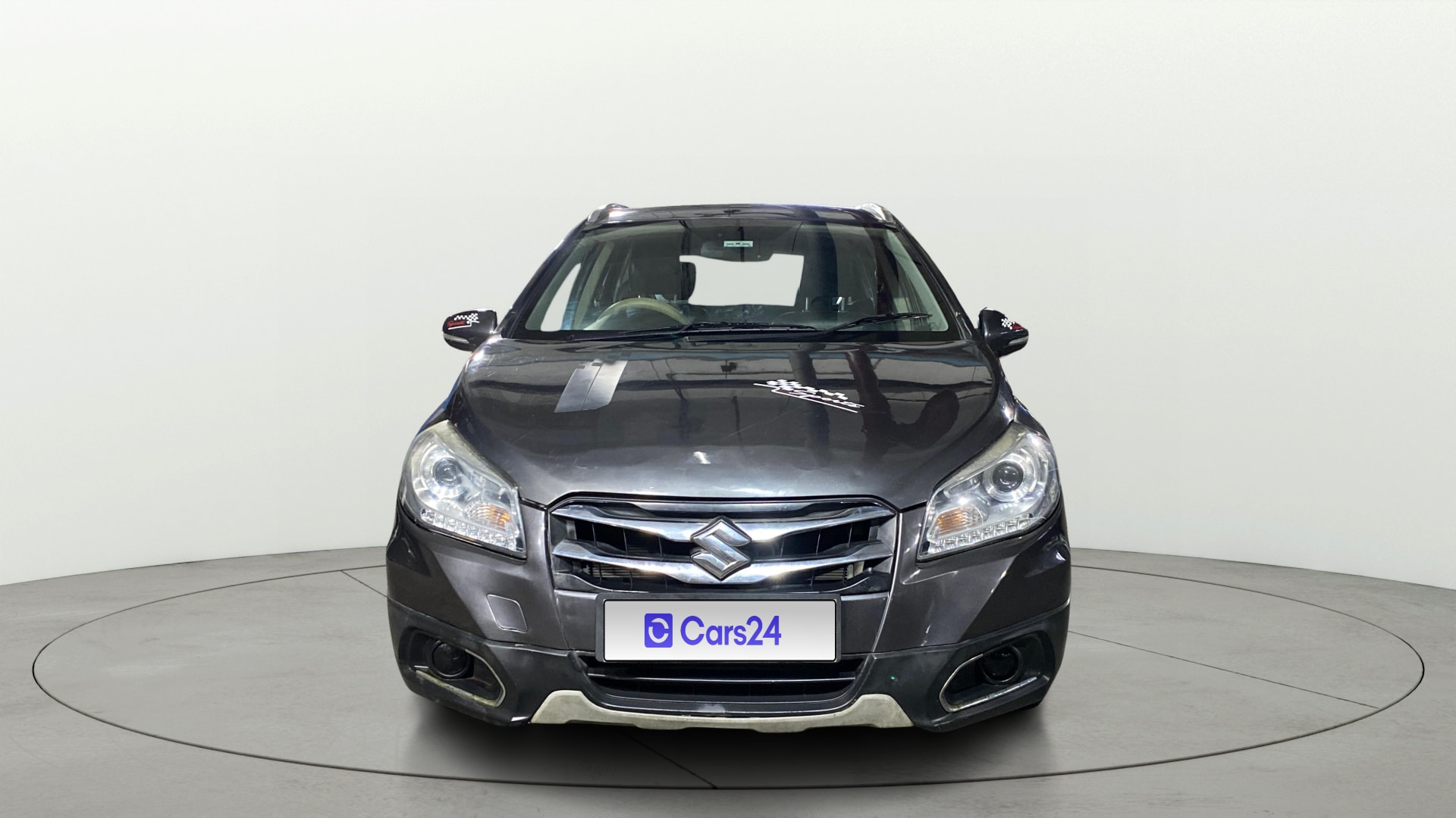 Used 2016 Maruti Suzuki 1000 Used 2016 Maruti Suzuki 1000