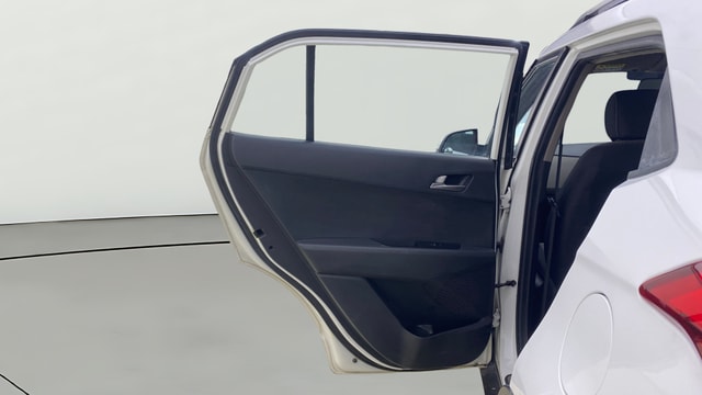 View Hyundai Creta Image 22 Used Hyundai Creta Image 22