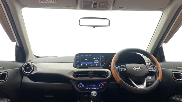 View Hyundai Exter Image 31 Used Hyundai Exter Image 31