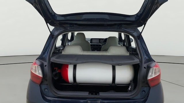 View Hyundai Grand i10 Nios Image 37 Used Hyundai Grand i10 Nios Image 37