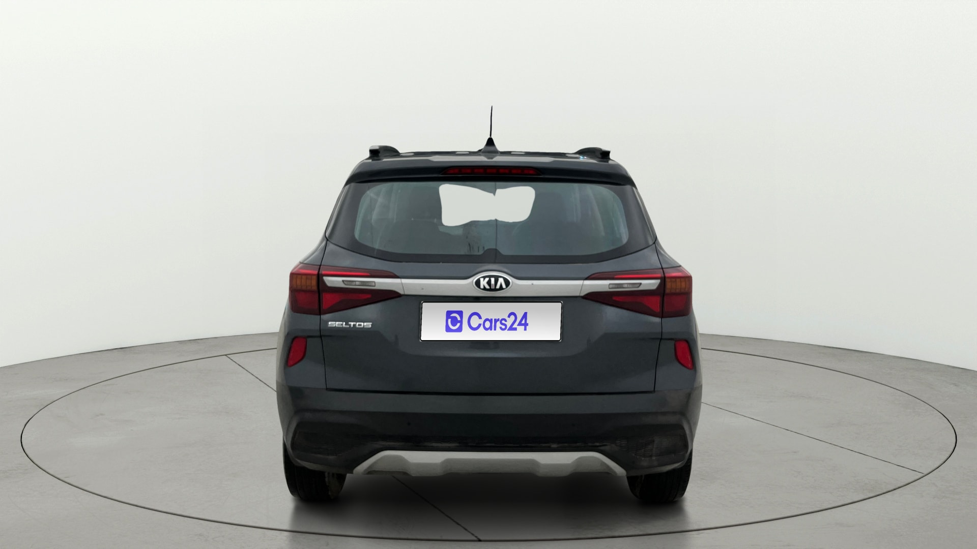 Used 2020 Kia Seltos Used 2020 Kia Seltos