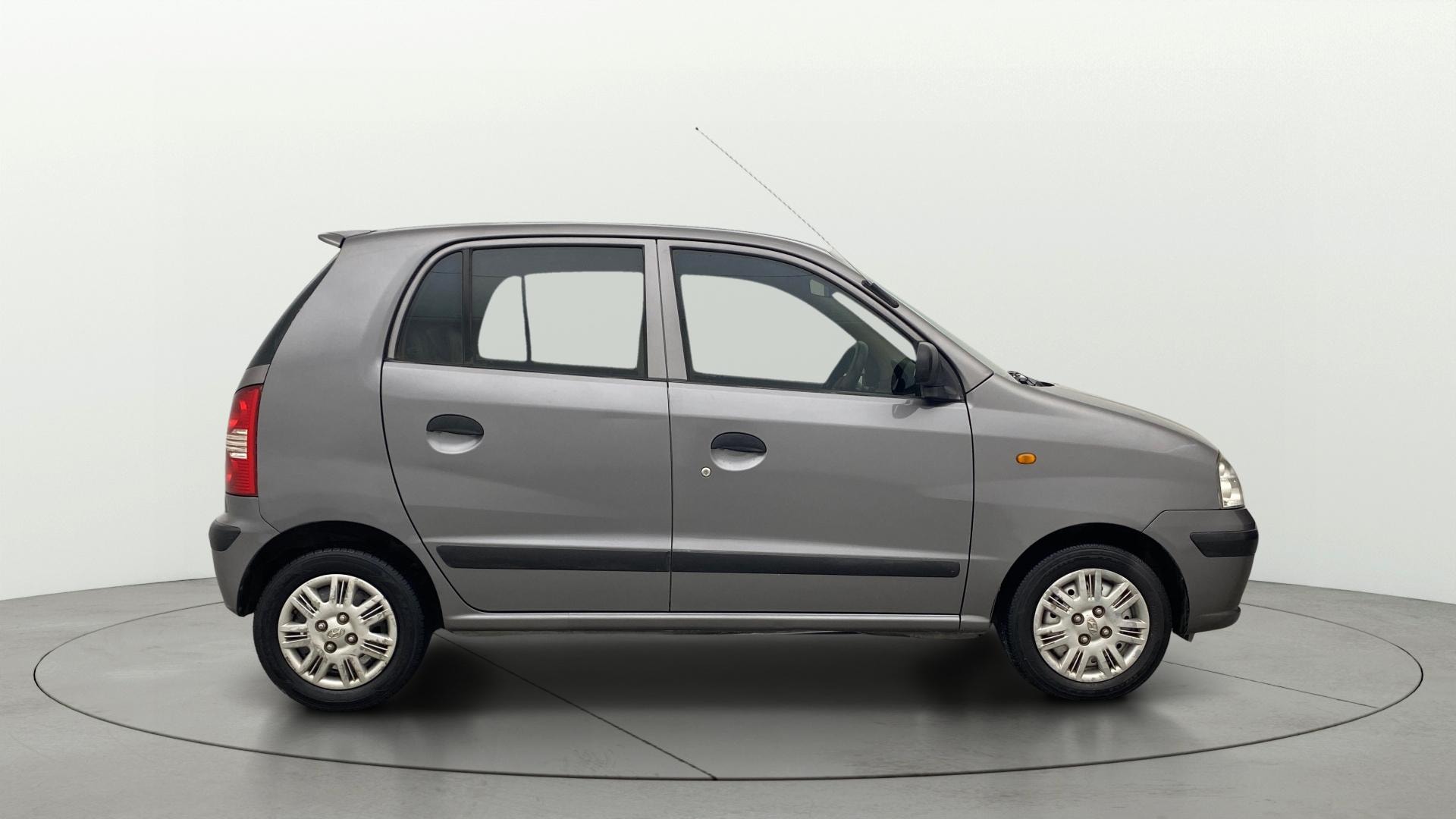 Used 2013 Hyundai Santro Xing Used 2013 Hyundai Santro Xing