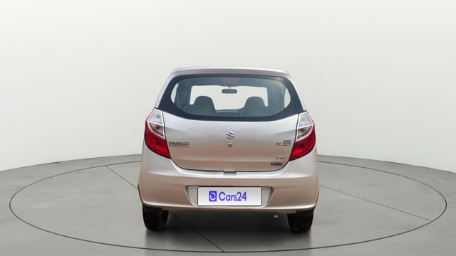 View Maruti Suzuki Alto K10 Image 38 Used Maruti Suzuki Alto K10 Image 38