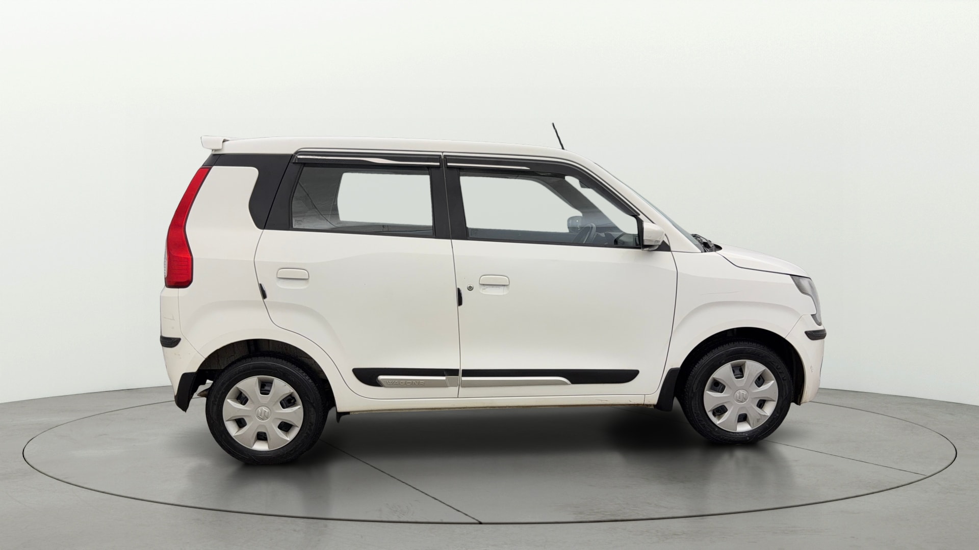 Used 2020 Maruti Suzuki 1000 Used 2020 Maruti Suzuki 1000
