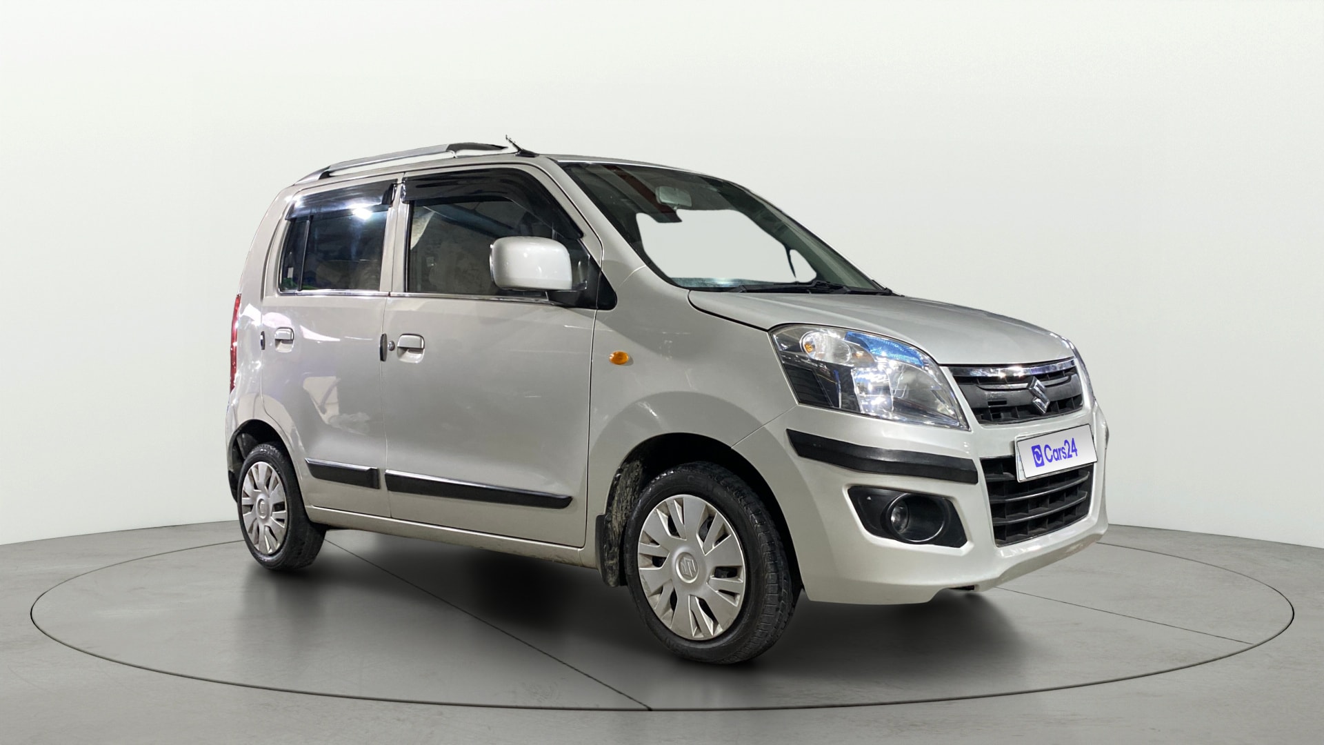 View 2018 Maruti Suzuki 1000 Base Variant Image 35 Used 2018 Maruti Suzuki 1000 Base Variant Image 35