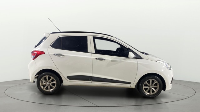 View Hyundai Grand i10 Image 8 Used Hyundai Grand i10 Image 8