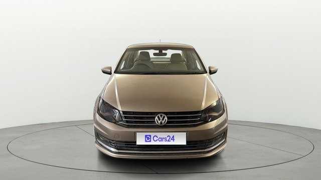 View Volkswagen Vento Image 1 Used Volkswagen Vento Image 1