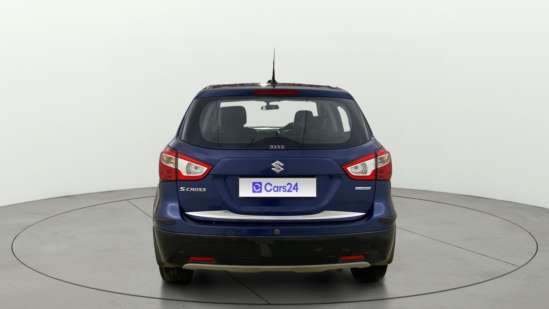 View 2021 Maruti Suzuki 1000 Base Variant Image 39 Used 2021 Maruti Suzuki 1000 Base Variant Image 39