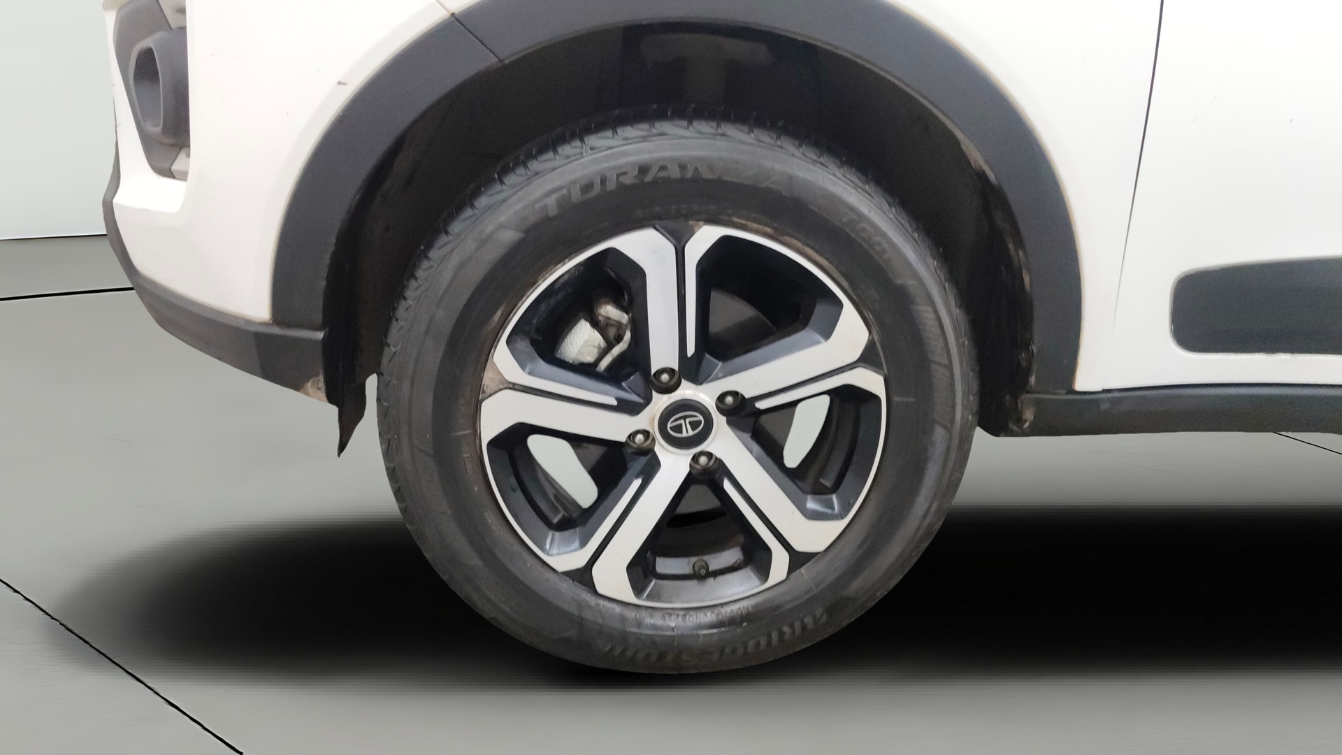 View 2022 Tata Nexon Revotron XE Image 36 Used 2022 Tata Nexon Revotron XE Image 36