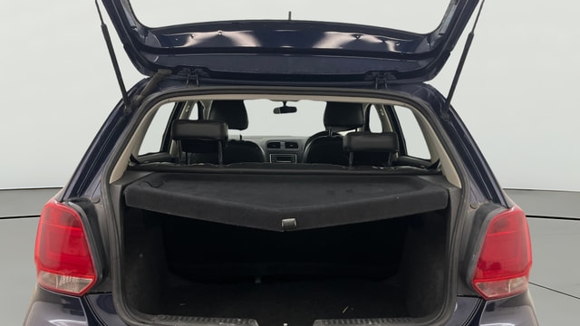 View Volkswagen Polo Image 36 Used Volkswagen Polo Image 36