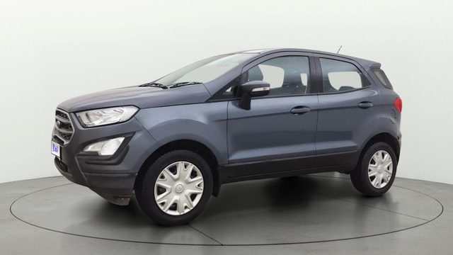 View Ford EcoSport Image 35 Used Ford EcoSport Image 35
