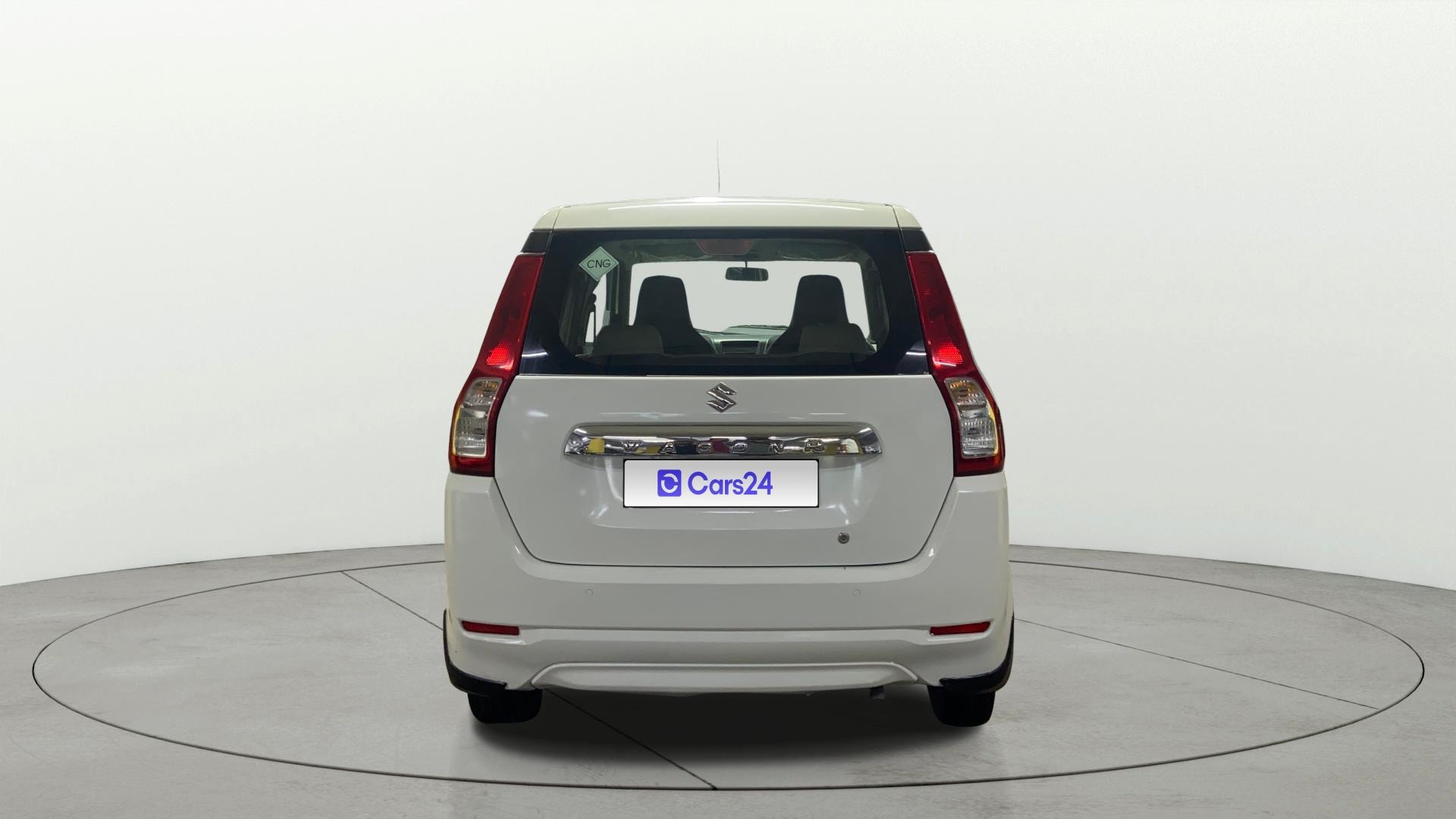 View 2021 Maruti Suzuki 1000 Base Variant Image 38 Used 2021 Maruti Suzuki 1000 Base Variant Image 38