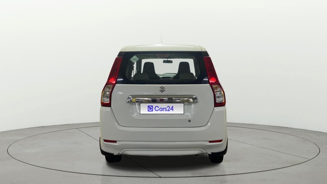 View Maruti Suzuki 1000 Image 38 Used Maruti Suzuki 1000 Image 38