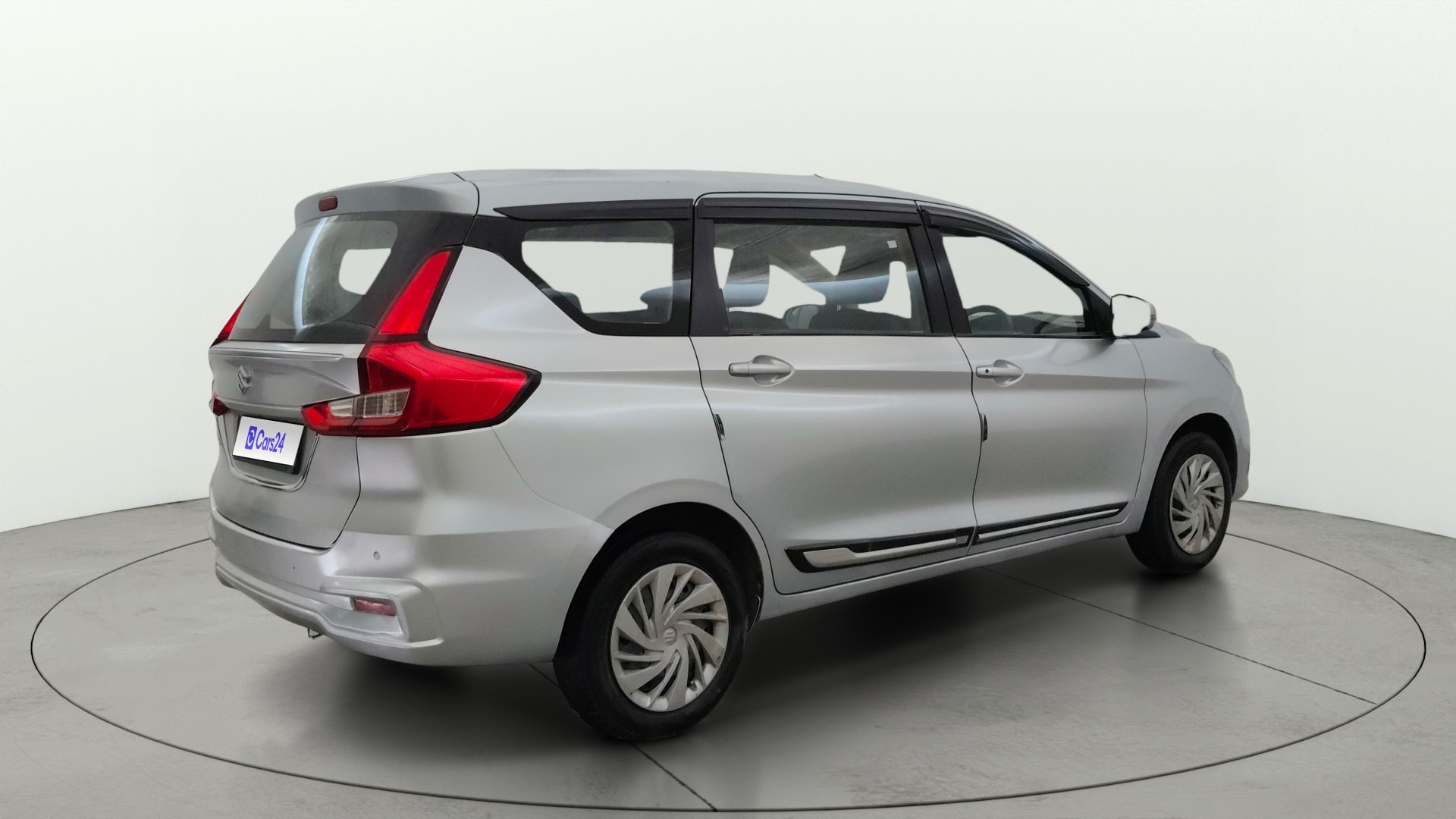 View 2023 Maruti Suzuki 1000 Base Variant Image 42 Used 2023 Maruti Suzuki 1000 Base Variant Image 42