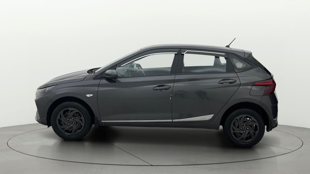 View Hyundai Elite i20 Image 6 Used Hyundai Elite i20 Image 6