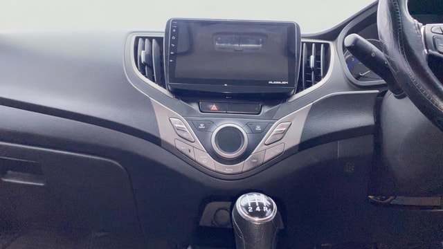View Toyota Glanza Image 32 Used Toyota Glanza Image 32