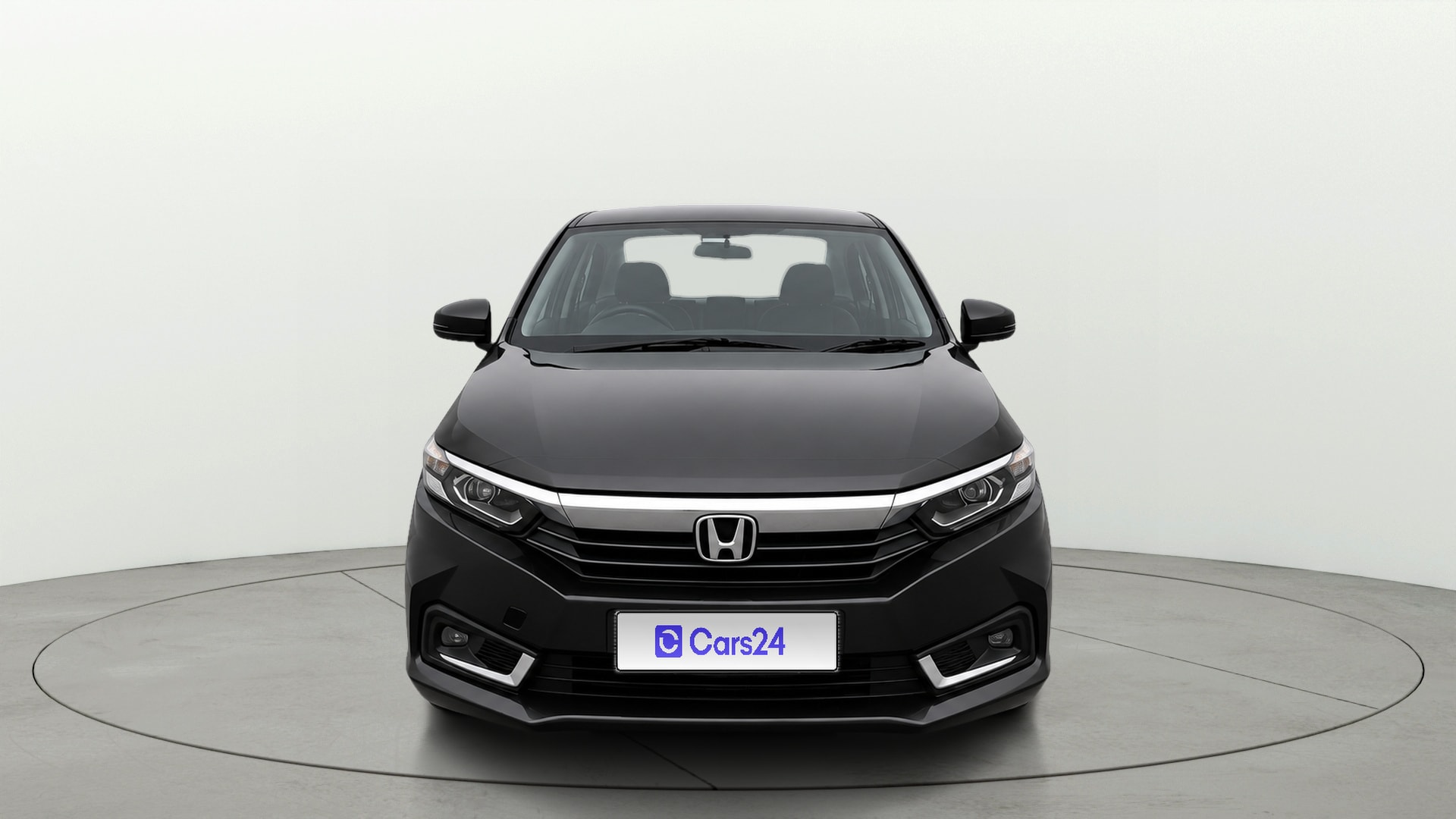 Used 2023 Honda Amaze Used 2023 Honda Amaze