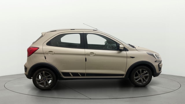 View Ford Freestyle Image 9 Used Ford Freestyle Image 9