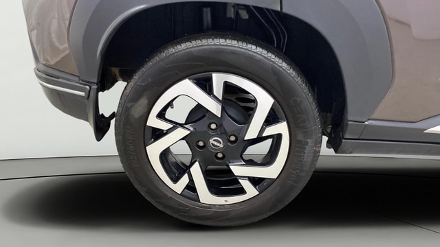 View Nissan Magnite Image 24 Used Nissan Magnite Image 24