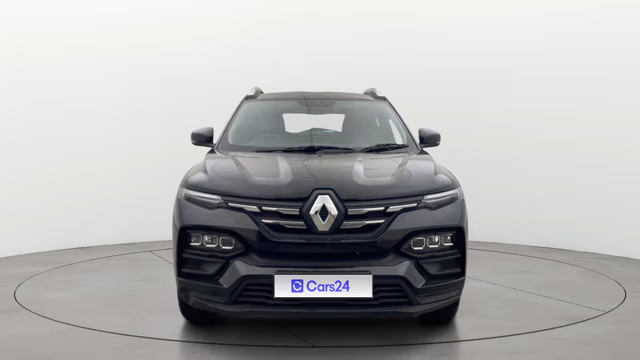 View Renault Kiger Image 1 Used Renault Kiger Image 1