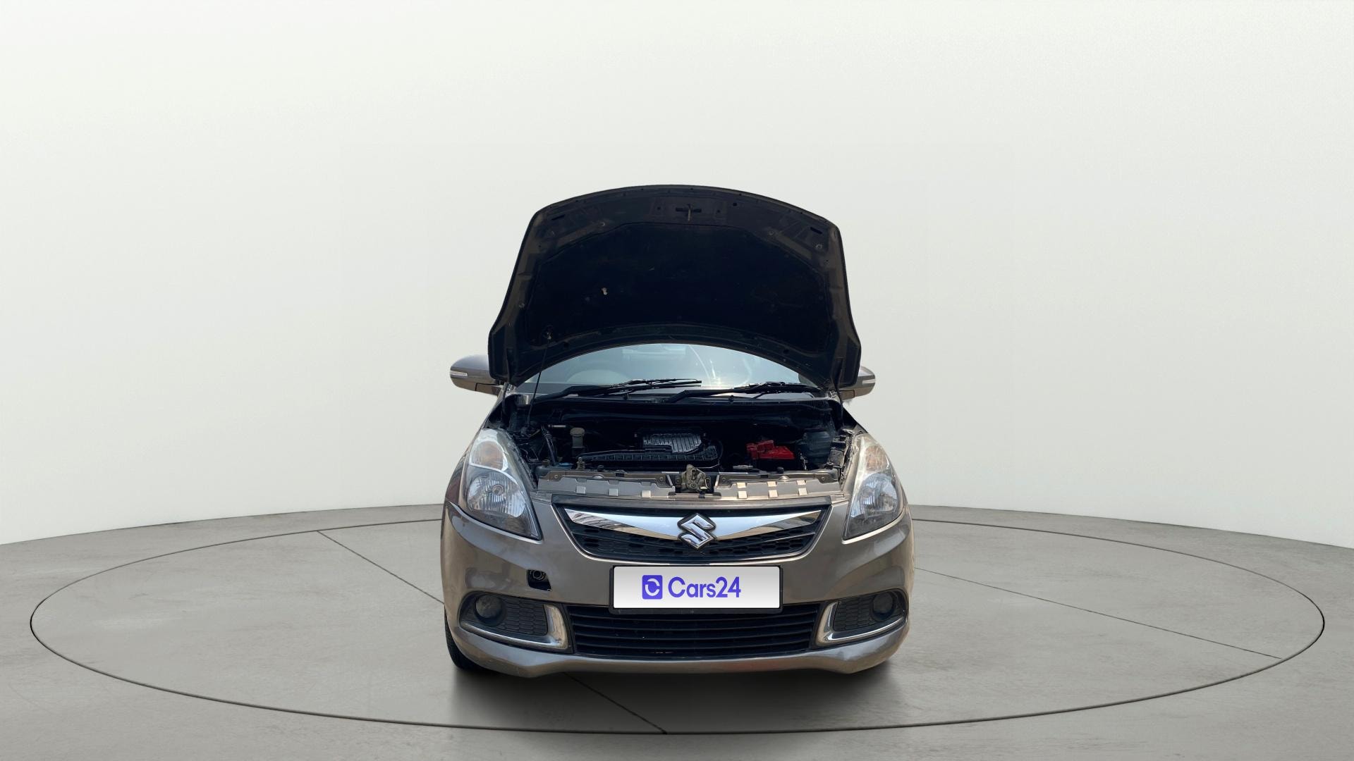 View 2015 Maruti Suzuki 1000 Base Variant Image 31 Used 2015 Maruti Suzuki 1000 Base Variant Image 31