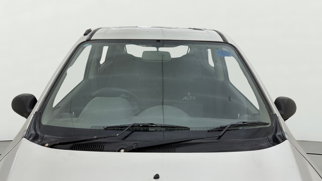 View Maruti Suzuki Alto 800 Image 34 Used Maruti Suzuki Alto 800 Image 34