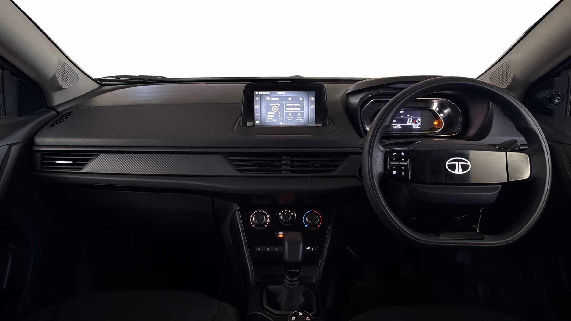 View 2024 Tata Nexon Revotron XE Image 15 Used 2024 Tata Nexon Revotron XE Image 15