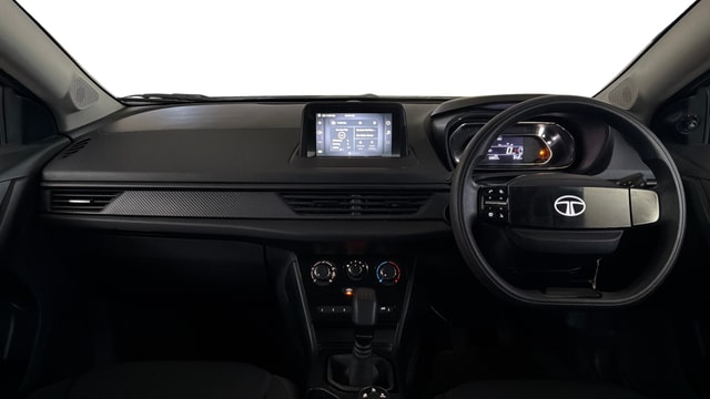View Tata Nexon Image 15 Used Tata Nexon Image 15