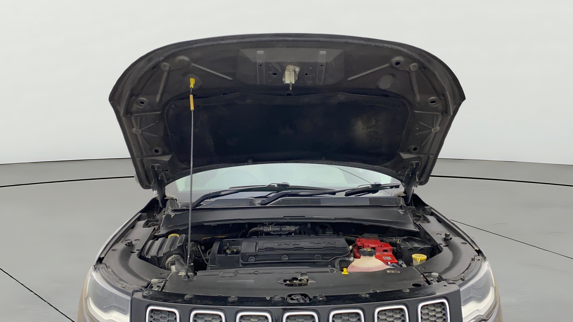 Used 2019 Jeep Compass Used 2019 Jeep Compass