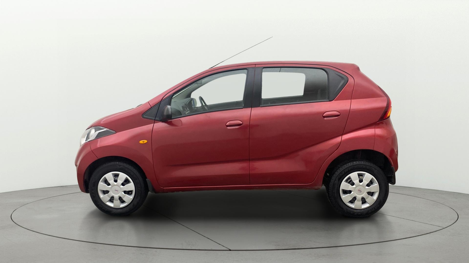 Used 2018 Datsun Redi GO Used 2018 Datsun Redi GO