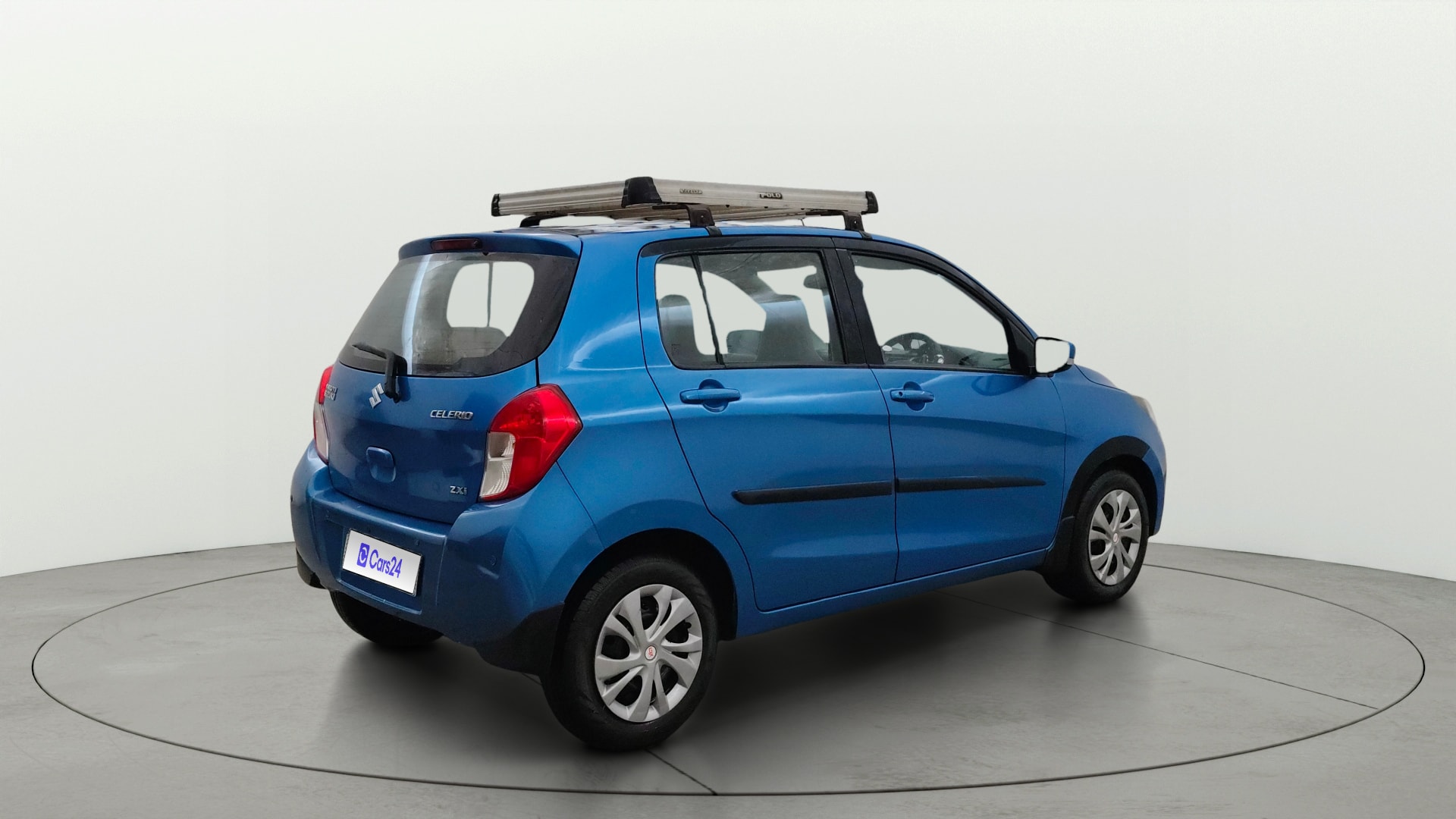 Used 2016 Maruti Suzuki 1000 Used 2016 Maruti Suzuki 1000