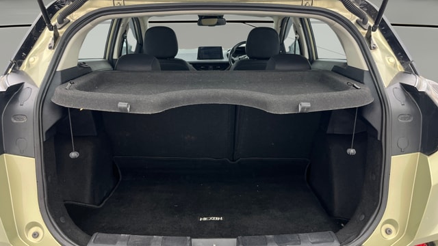View Tata Nexon Image 42 Used Tata Nexon Image 42