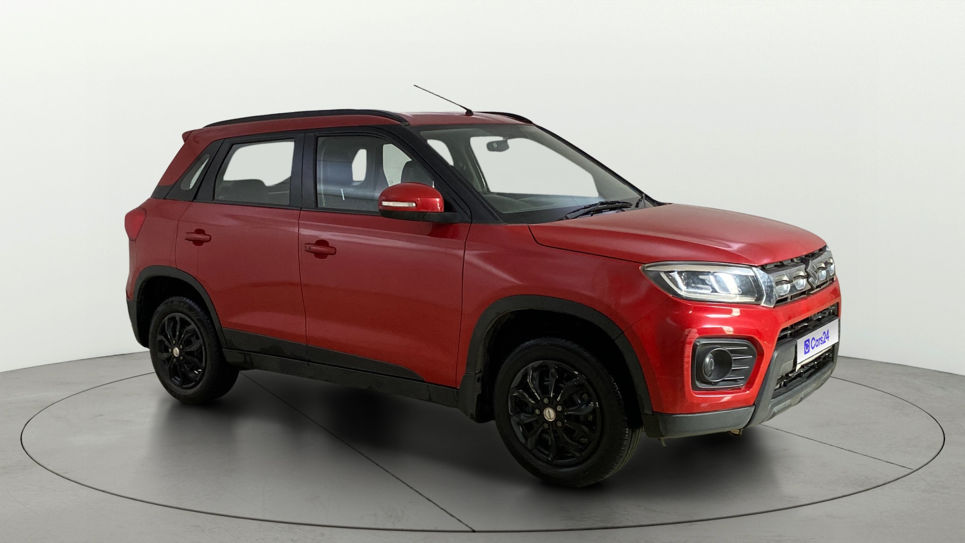 View 2021 Maruti Suzuki 1000 Base Variant Image 21 Used 2021 Maruti Suzuki 1000 Base Variant Image 21