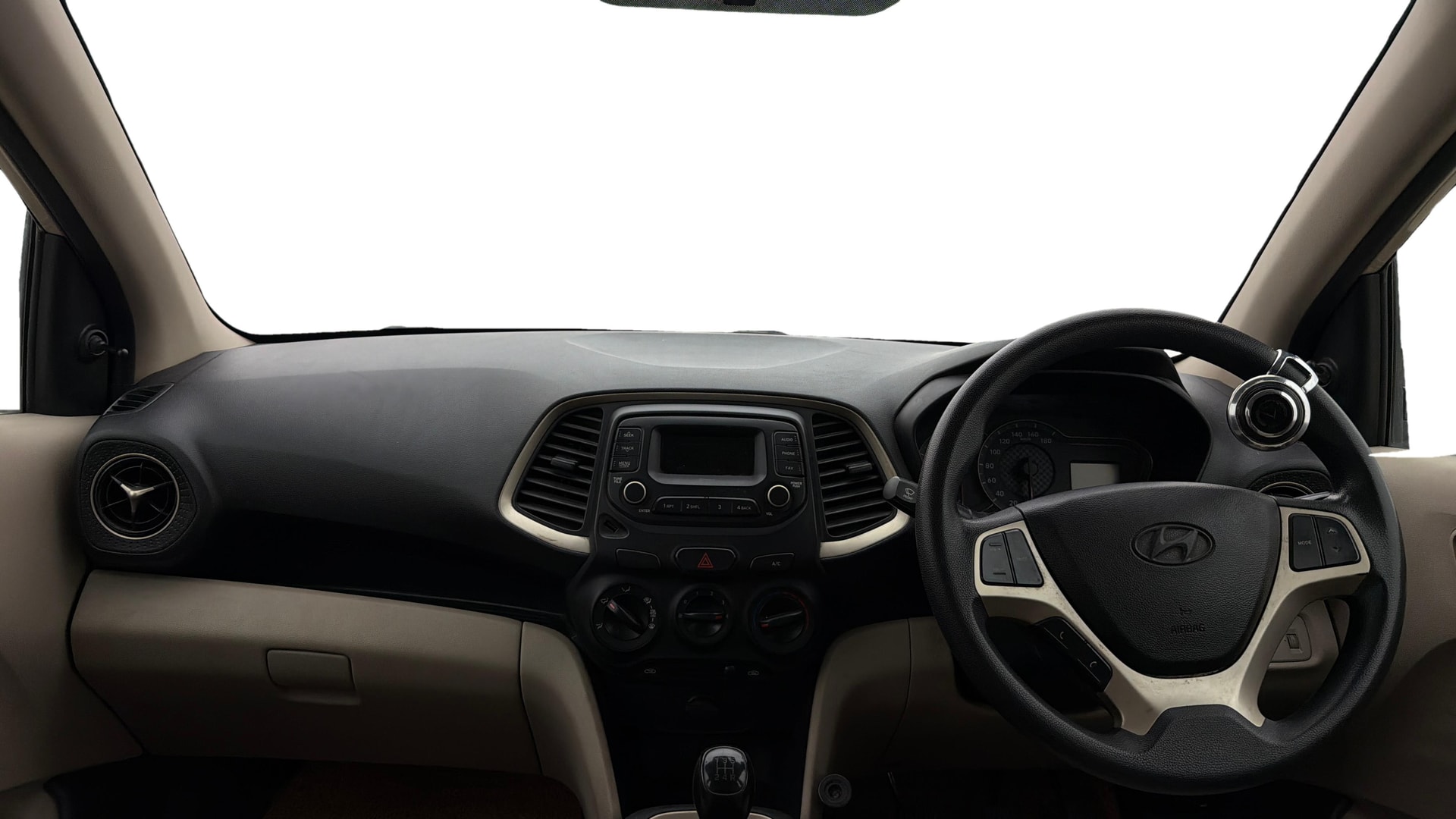 View 2019 Hyundai New Santro Magna Petrol Image 15 Used 2019 Hyundai New Santro Magna Petrol Image 15