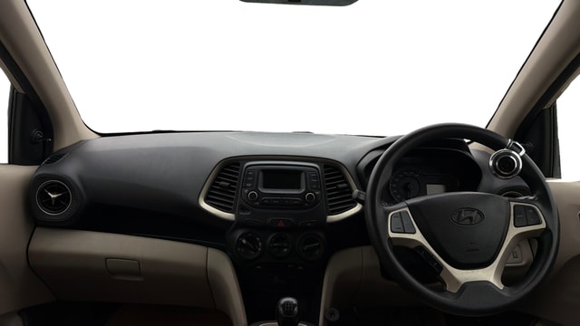 View Hyundai New Santro Image 15 Used Hyundai New Santro Image 15