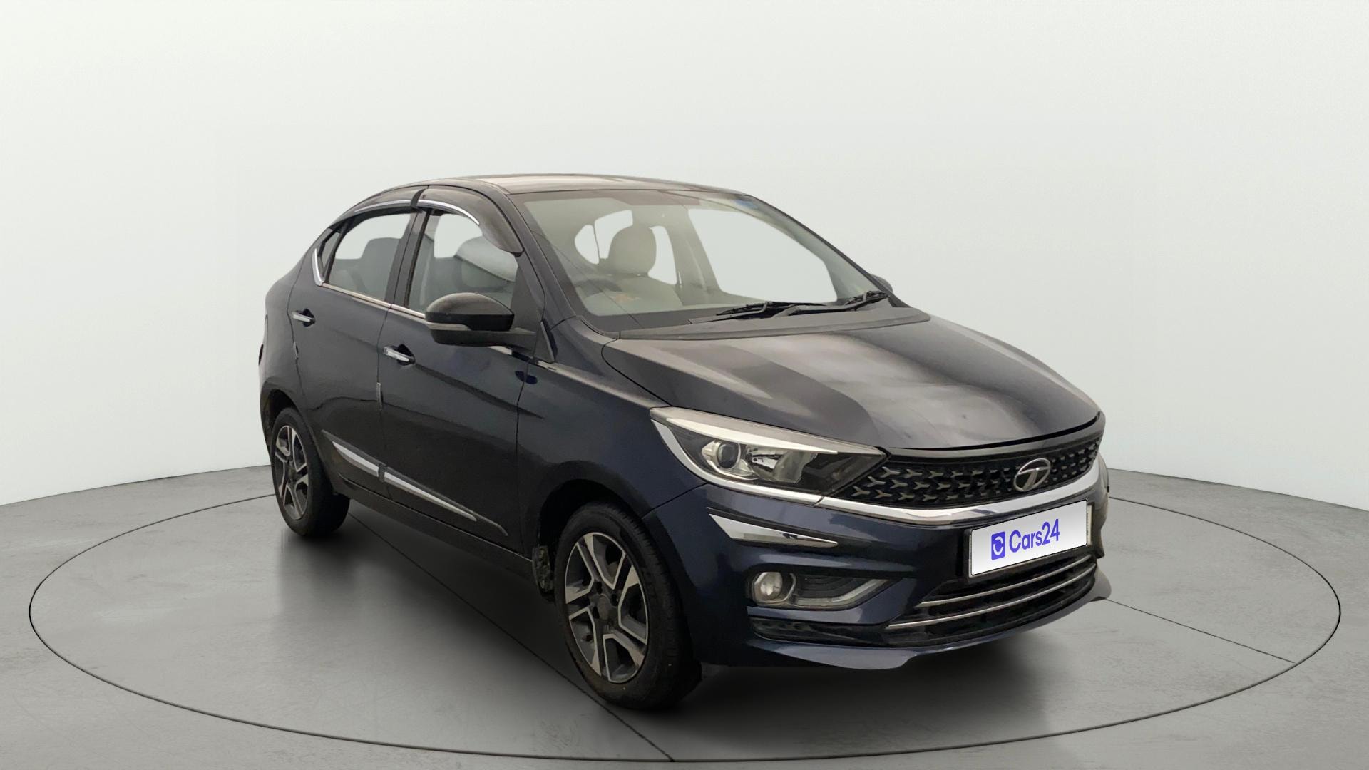 View 2021 Tata Tigor XE Diesel Image 21 Used 2021 Tata Tigor XE Diesel Image 21