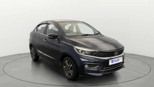 View Tata Tigor Image 21 Used Tata Tigor Image 21