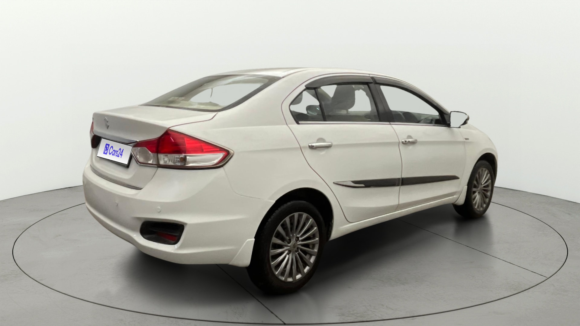 Used 2018 Maruti Suzuki 1000 Used 2018 Maruti Suzuki 1000