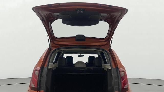 View Renault Duster Image 16 Used Renault Duster Image 16