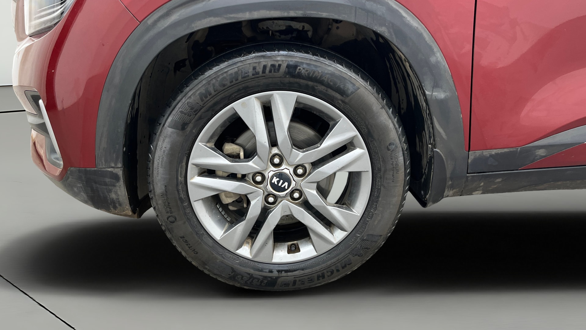 View 2020 Kia Seltos HTX Plus AT Diesel Image 30 Used 2020 Kia Seltos HTX Plus AT Diesel Image 30