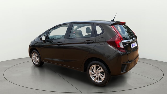 View Honda Jazz Image 2 Used Honda Jazz Image 2