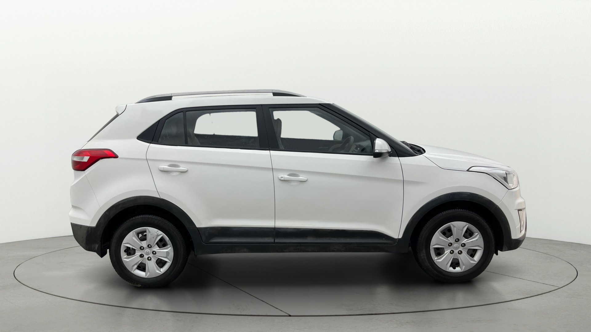 Used 2016 Hyundai Creta Used 2016 Hyundai Creta